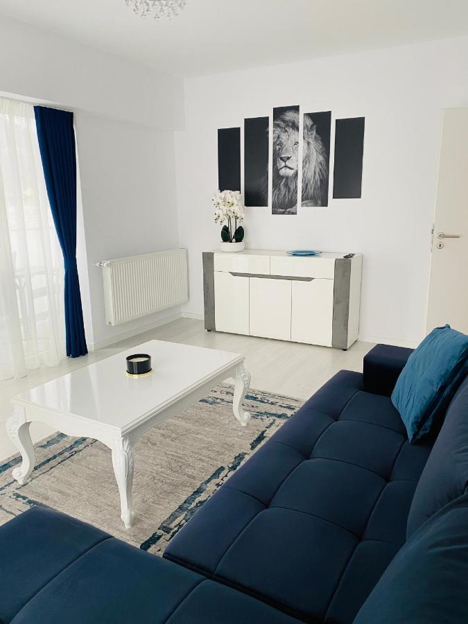 Luxury King Apartment Câmpulung Moldovenesc Екстериор снимка